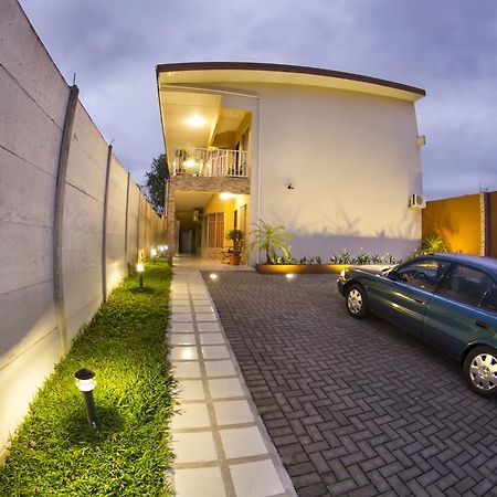 Apartamentos Valle Del Volcan La Fortuna Zewnętrze zdjęcie