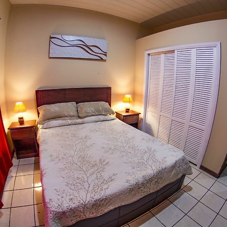 Apartamentos Valle Del Volcan La Fortuna Zewnętrze zdjęcie