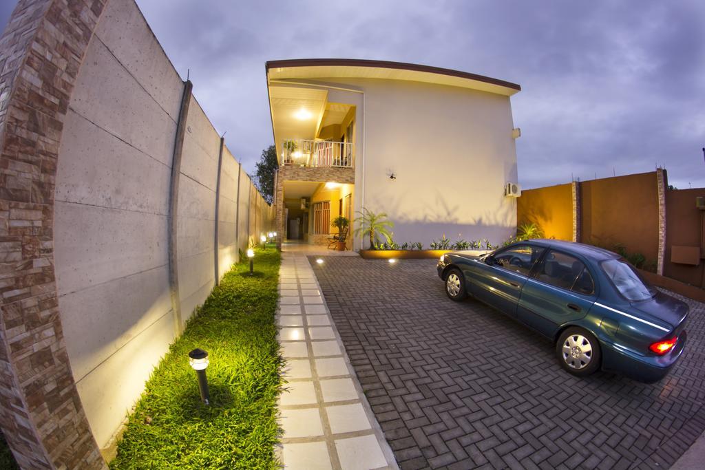 Apartamentos Valle Del Volcan La Fortuna Zewnętrze zdjęcie