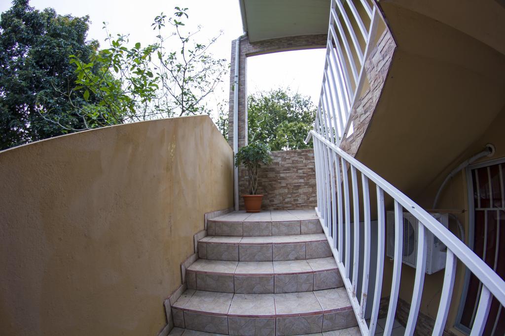 Apartamentos Valle Del Volcan La Fortuna Zewnętrze zdjęcie