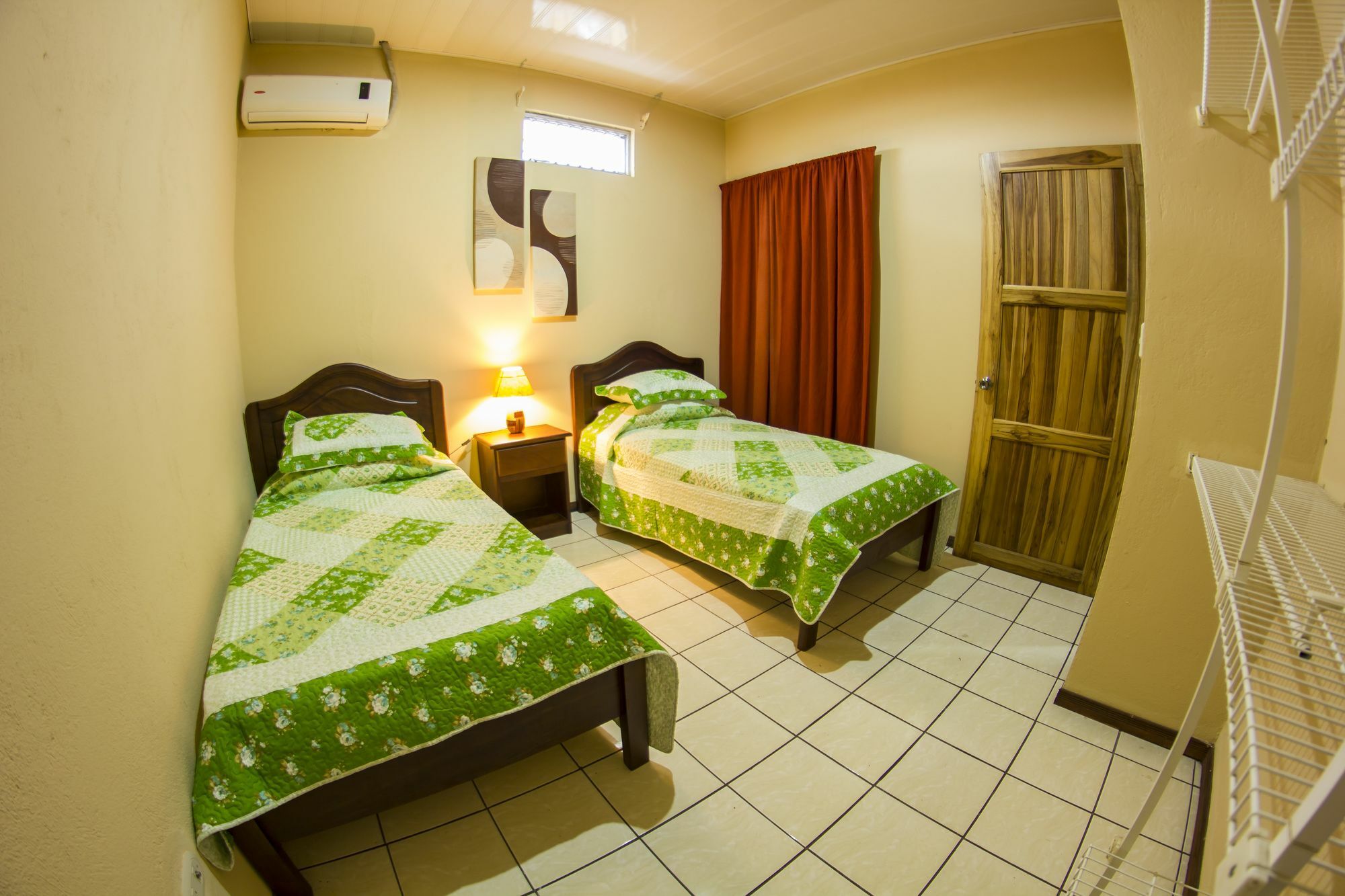 Apartamentos Valle Del Volcan La Fortuna Zewnętrze zdjęcie