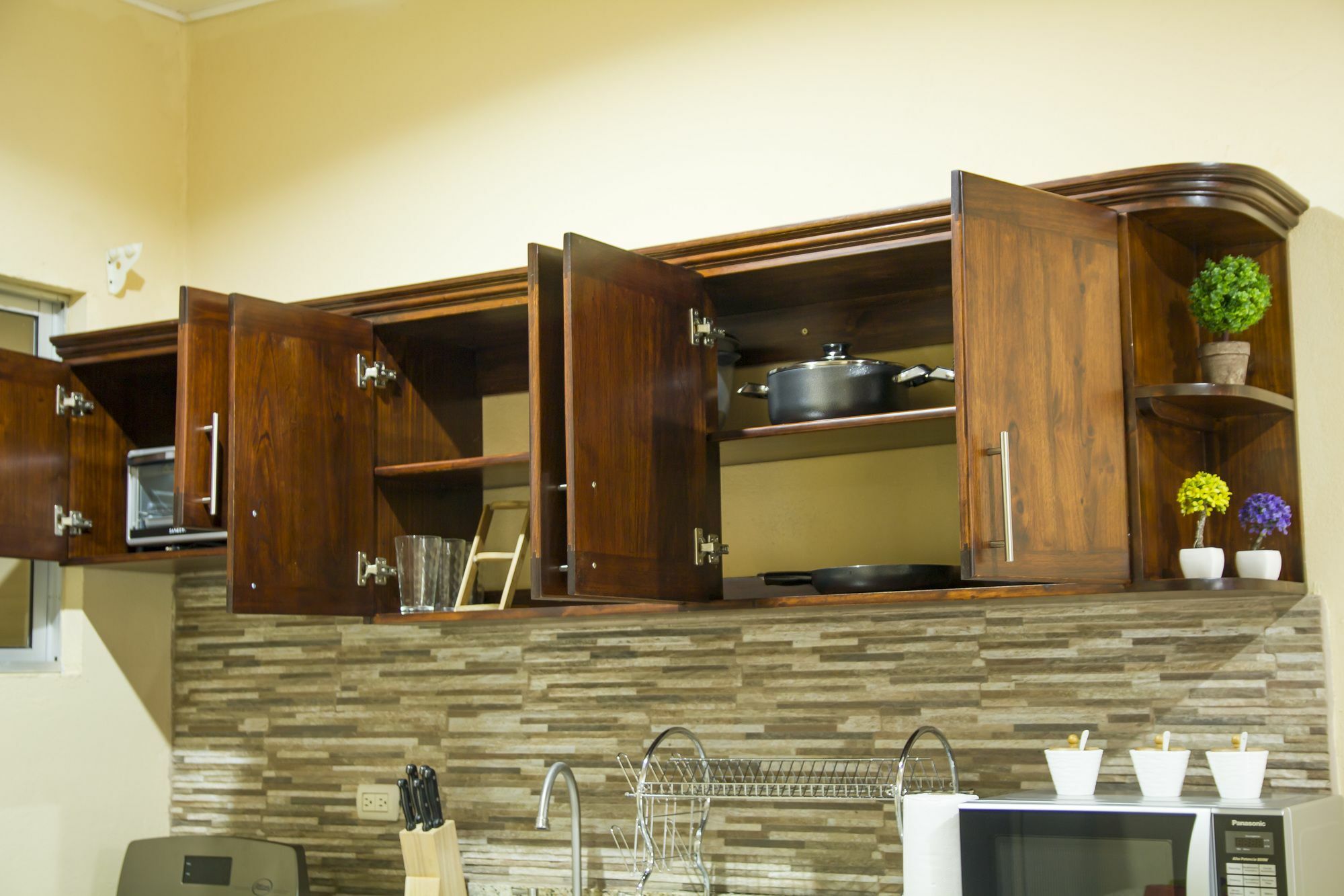 Apartamentos Valle Del Volcan La Fortuna Zewnętrze zdjęcie