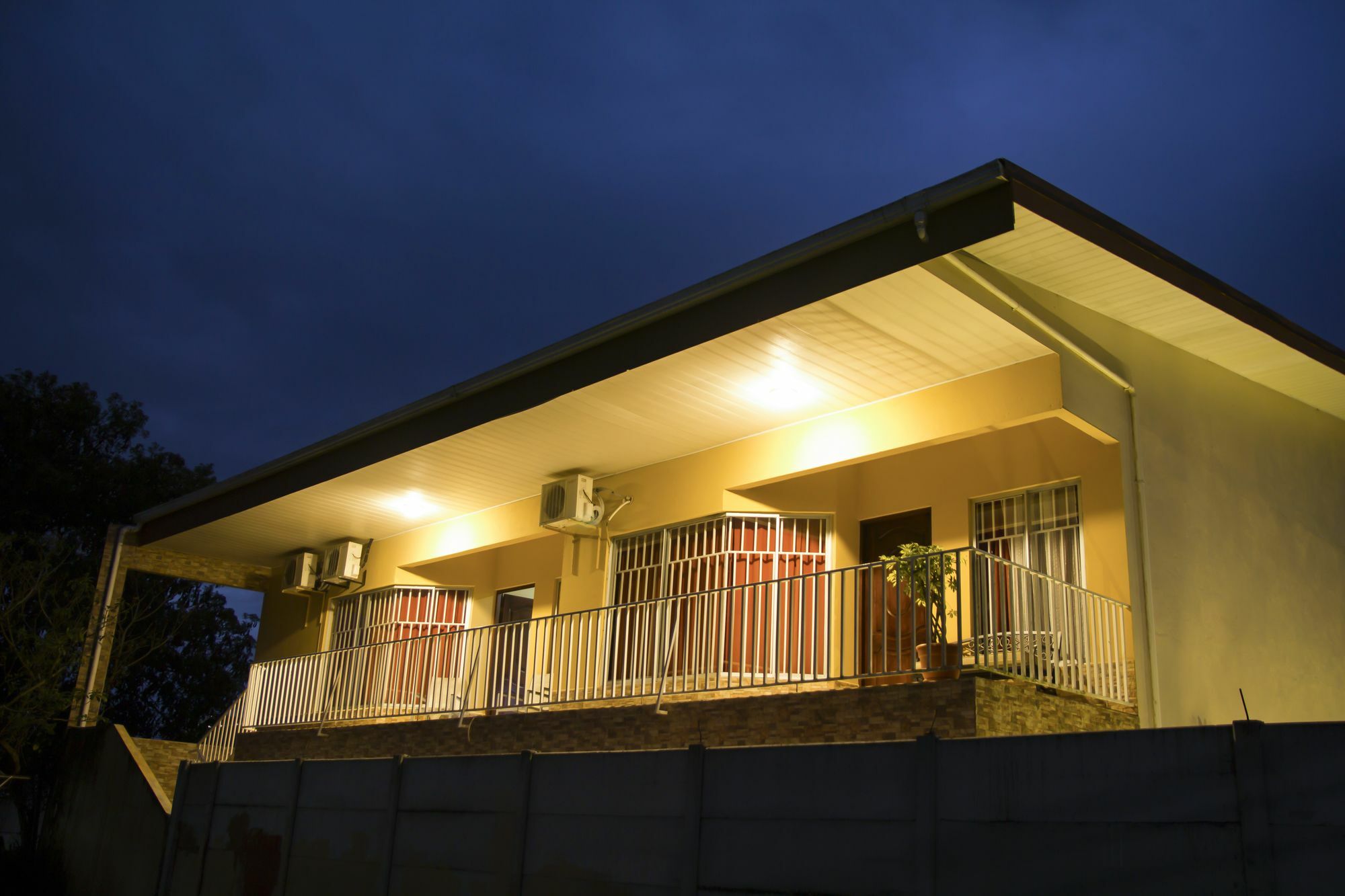 Apartamentos Valle Del Volcan La Fortuna Zewnętrze zdjęcie
