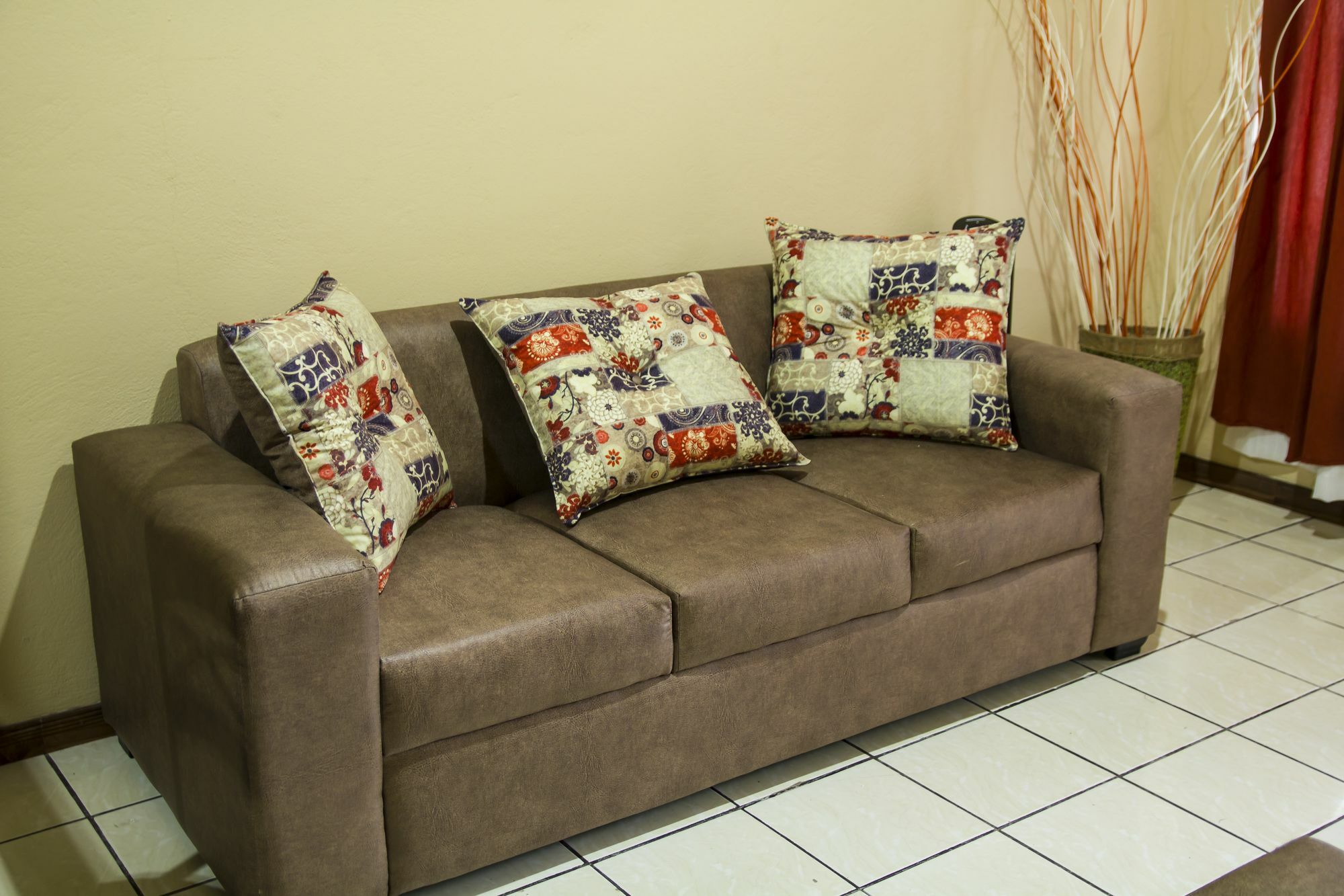 Apartamentos Valle Del Volcan La Fortuna Zewnętrze zdjęcie