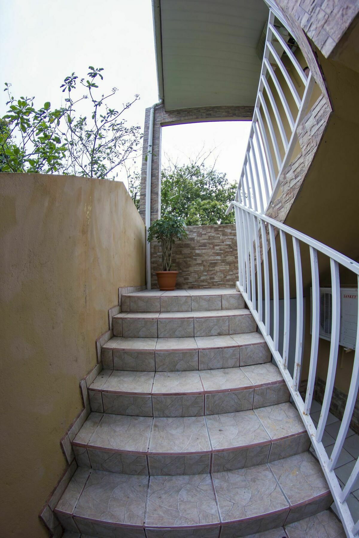 Apartamentos Valle Del Volcan La Fortuna Zewnętrze zdjęcie