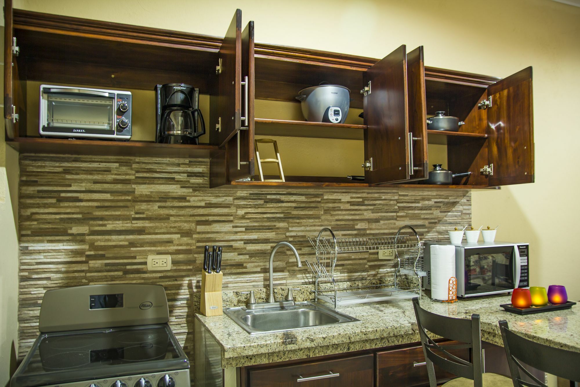 Apartamentos Valle Del Volcan La Fortuna Zewnętrze zdjęcie